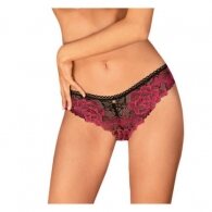 Obsessive Rosenty Lacy panties