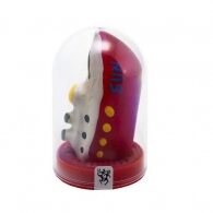 Διασκεδαστικό προφυλακτικό H38 Το πλοίο της αγάπης