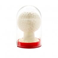 Διασκεδαστικό προφυλακτικό H40 Μπάλα του γκολφ