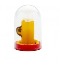 Διασκεδαστικό προφυλακτικό H45 Ποτήρι μπύρας