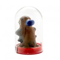 Διασκεδαστικό προφυλακτικό H62 Πλατύποδας