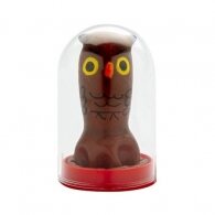 Διασκεδαστικό προφυλακτικό H65 Κουκουβάγια