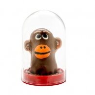 Διασκεδαστικό προφυλακτικό H70 Πίθηκος