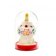 Διασκεδαστικό προφυλακτικό H73 Κέικ