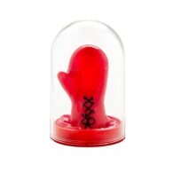 Διασκεδαστικό προφυλακτικό H76 Γάντι Πυγμαχίας