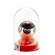 Διασκεδαστικό προφυλακτικό H104 Αράχνη