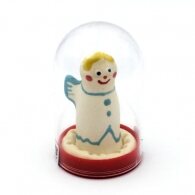 Διασκεδαστικό προφυλακτικό H114 Άγγελος