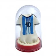 Διασκεδαστικό προφυλακτικό H115 Φανέλα Αρ 10 Μέσι