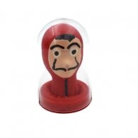 Διασκεδαστικό προφυλακτικό H119 Μάσκα Νταλί