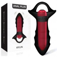 TOYBOY KYLIN R-Controlled vibrating plug