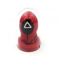 Διασκεδαστικό προφυλακτικό H122 Τρίγωνο