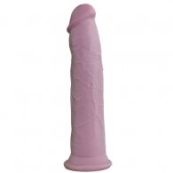 TOYBOY RONALD Realistic Dual Layer suctioned Dildo 28.5 cm