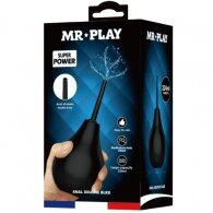 MR.PLAY ANAL DOUCHE with thin nozzle 224 ml