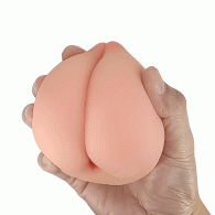 PRETTY LOVE HONEY PEACH male sex toy 9.5 см
