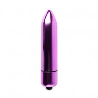 Mini Bullet vibrator 8 X 1.7 cm PINK