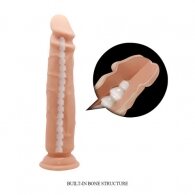 Baile Barbara dildo with suction base 23 X 4.5 см