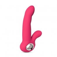 G Spot Digging and Clit Vibrator 12 x 3.5 cm
