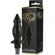 EROS Action Anal Relax Spray with Panthenol 100 ml