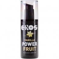 Eros Vanilla Power Fruit 125 ml