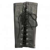 Calf Bondage Armbinders Restraint set