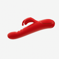 TOYBOX Jumping Bunny G-Spot Vibrator
