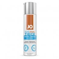 System Jo H2O Anal Thick water based Lube 240 ml
