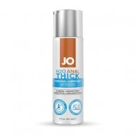 System Jo H2O Anal Thick water based Lube 60 ml