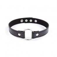 Naughty Toys O Ring Collar