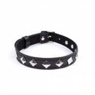 Naughty Toys Punk Collar