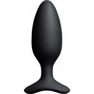 LOVENSE HUSH 2 app remote controlled vibrating Butt Plug M