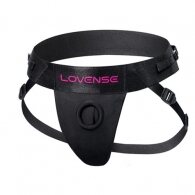 Strapless Harness for Lovense Lapis