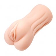 CRAZY BULL vagina stroking sleeve