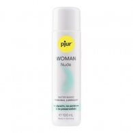 Pjur Woman Nude Water based Lube 100 ml