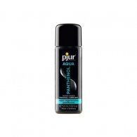 Pjur Aqua Panthenol Water based Lube 30 ml
