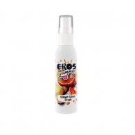 Ερωτικό Σπρέι EROS Yummy Ginger Citrus Crush 50 ml