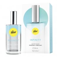 Pjur Infinity water based lube 50 ml