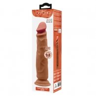 Baile Alcmene Realistic Dildo with Suction 25 x 4.2 cm