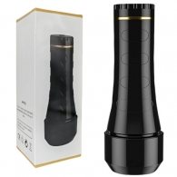 TOYBOY Ρεαλιστικό Μουνάκι ανδρικό παιχνίδι αυνανισμού σε φακό