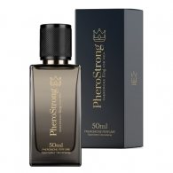PheroStrong Pheromone King For Men 50 ml