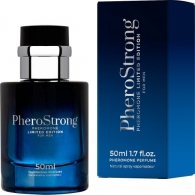PheroStrong Pheromone Limited Edition For Men 50 ml