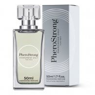 PheroStrong Pheromone Only For Men 50 ml