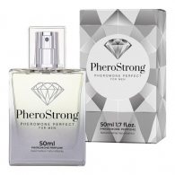 PheroStrong Pheromone Perfect for Men 50 ml