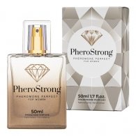 PheroStrong Pheromone Perfect for Women 50 ml