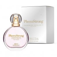 PheroStrong Pheromone Popularity for Women 50 ml