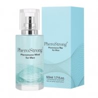 PheroStrong Pheromone Wind for Men 50 ml