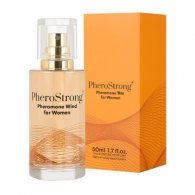 PheroStrong Pheromone Wind for Women 50 ml