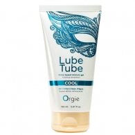 Orgie Lube Tube Cool 150ml