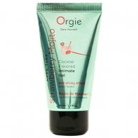 Orgie Λιπαντικό Gel Strawberry Mojito 50ml
