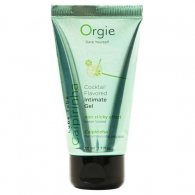 Orgie Λιπαντικό Gel Caipirinha 50ml