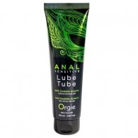 Orgie Lube Tube Anal Sensitive 100ml